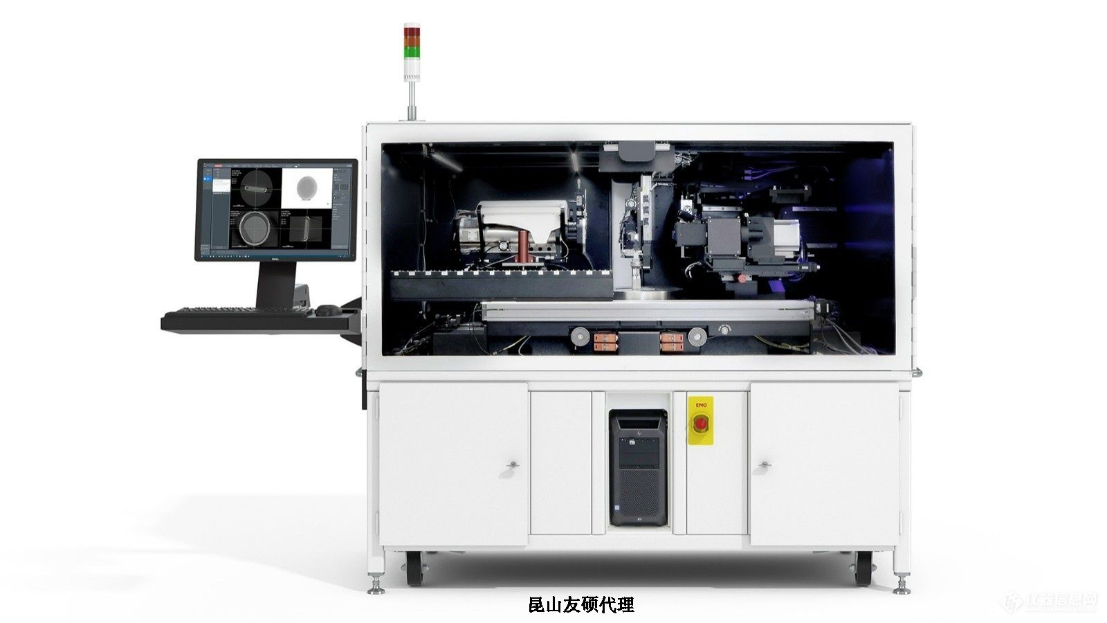 汕尾蔡司汕尾X射线显微镜