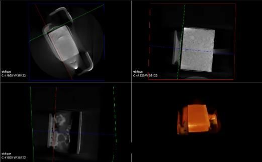 汕尾蔡司汕尾X射线显微镜
